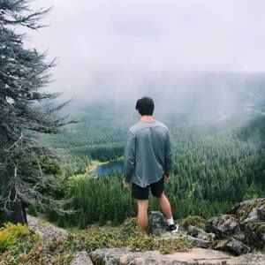 Meet your Posher, Brett